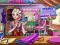 Spiel Design von Sneakers der Gefrorenen Prinzessin Online