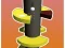 Spiel Helix Jump Farbe Online