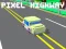 Spiel Pixel-Autobahn Online