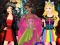 Spiel Miss Halloween Prinzessin Online