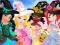 Spiel Baby-Prinzessin Halloween Online