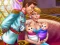 Spiel Die Geburt der Cinderella-Zwillinge Online