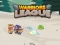 Spiel Kriegerliga Online