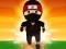 Spiel Ninja Lauf Online