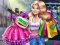 Spiel Fashionista Echte Einkäufe Online