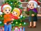 Spiel Weihnachtsfeier Puzzle Online