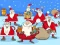 Spiel Weihnachtsfoto Unterschiede-2 Online