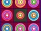 Spiel Farben Ringe Online