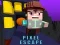 Spiel Pixel Flucht Online