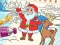 Spiel Bemale mich Weihnachten Online