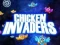 Spiel Hühnerv invasion Online