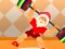 Spiel Santa Claus Gewichtheber Online