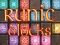 Spiel Runenblöcke Online