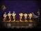 Spiel Logisches Theater Sechs Affen Online