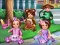 Spiel Kindergarten Ankleide Online