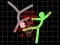 Spiel Stickman Krieger Online