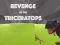 Spiel Rache des Triceratops Online