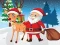 Spiel WeihnachtZüge Online