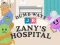 Spiel Dumme Wege Jr: Zanys Krankenhaus Online