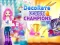 Spiel DecoRate: Design Champions Online