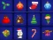 Spiel Weihnachtsbrettpuzzles Online