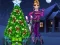 Spiel Anna bereitet sich auf Weihnachten vor Online