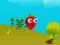 Spiel Kleine Erdbeere Online