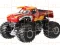 Spiel Monster-Truck-Puzzle-Herausforderung Online