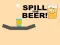 Spiel Verschütte das Bier Online