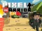 Spiel Pixel Krieger Online