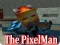 Spiel PixelMan Kampf Rache Royale Online