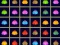 Spiel Neujahrs-Pudding-Match Online