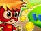 Spiel Hüpfender Junge Online