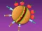Spiel Messer Smash Online