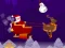 Spiel Rette den Weihnachtsmann Online