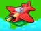 Spiel Flugzeug Evo Online
