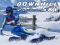 Spiel Abfahrtsskifahren Online