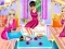 Spiel Prinzessinnen-Pyjama-Party Online