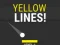Spiel Gelbe Linien Online