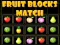 Spiel Fruchtblockspiel Online
