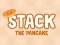 Spiel Staple die Pfannkuchen Online