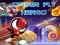 Spiel Spinnenfliegen Online