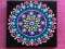 Spiel Mandala Ausmalen Online