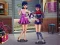 Spiel Prinzessin gegen Superhelden Online