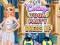 Spiel Hochschul-Toga-Party Ankleiden Online