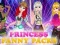 Spiel Prinzessin Gürteltaschen Online