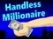 Spiel Händeloser Millionär Online
