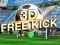 Spiel 3D Freistoß Online