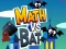 Spiel Mathe gegen Fledermaus Online