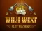 Spiel Wildwest-Spielautomat Online